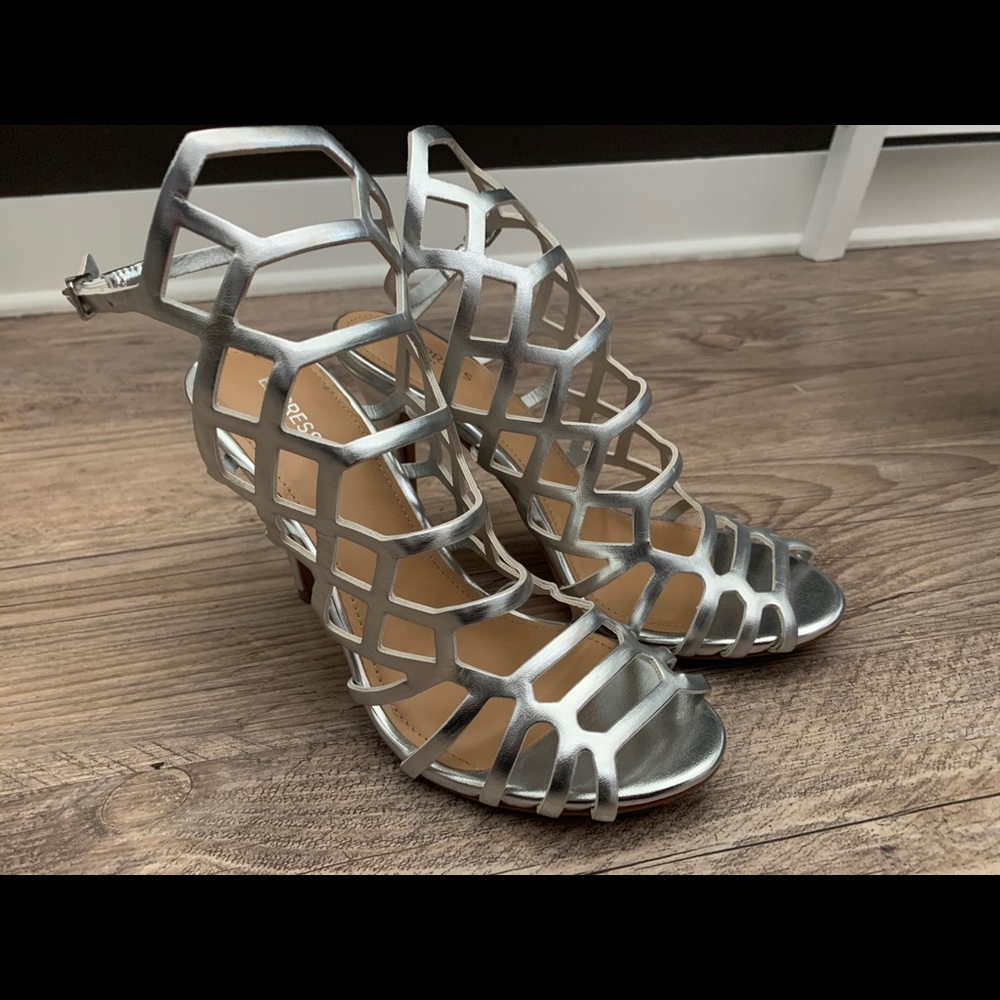 Heels. - Picture 2 of 2